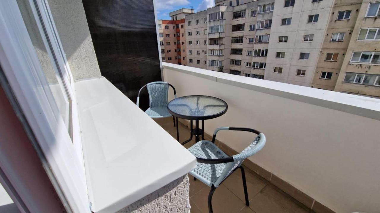 Best Apart Garii- Check In Independent Brasov Luaran gambar