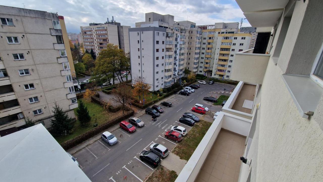Best Apart Garii- Check In Independent Brasov Luaran gambar