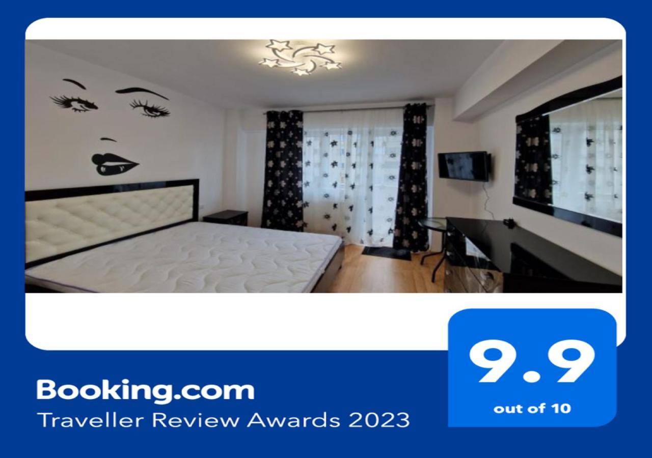 Best Apart Garii- Check In Independent Brasov Luaran gambar